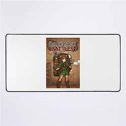 Backpack Battles Kit Backpack Battles Muiskussens