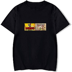 Backpack Battles Editie Backpack Battles T-shirts