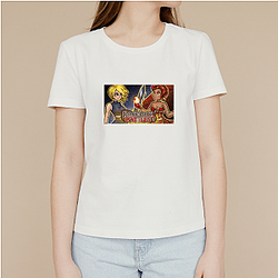 Backpack Battles Verpakking Backpack Battles T-shirts