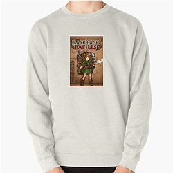 Backpack Battles Kit Backpack Battles Zweetshirts