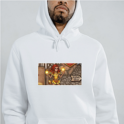 Backpack Battles Smeden Backpack Battles Hoodies