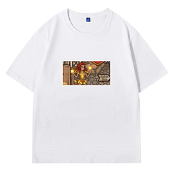 Backpack Battles Smeden Backpack Battles T-shirts