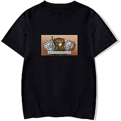 Backpack Battles Draad Backpack Battles T-shirts
