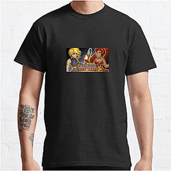 Backpack Battles Verpakking Backpack Battles T-shirts