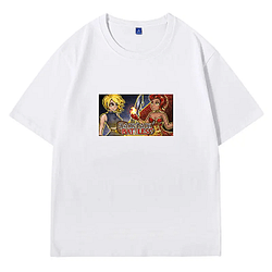 Backpack Battles Verpakking Backpack Battles T-shirts