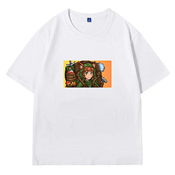 Backpack Battles Vallen Backpack Battles T-shirts