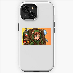 Backpack Battles Vallen Backpack Battles Samsung Cases