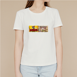 Backpack Battles Editie Backpack Battles T-shirts