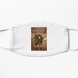 Backpack Battles Kit Backpack Battles Gezichtsmaskers