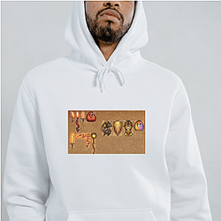 Backpack Battles Levering Backpack Battles Hoodies