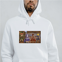 Backpack Battles Regel Backpack Battles Hoodies