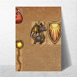 Backpack Battles Levering Backpack Battles Posters