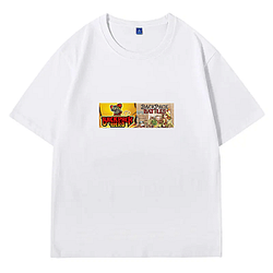 Backpack Battles Editie Backpack Battles T-shirts