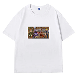 Backpack Battles Regel Backpack Battles T-shirts
