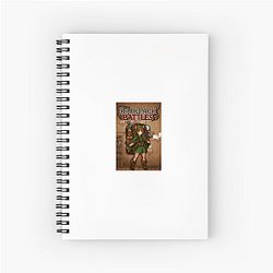 Backpack Battles Kit Backpack Battles Notitieboek