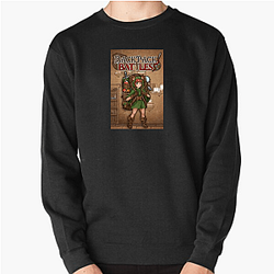 Backpack Battles Kit Backpack Battles Zweetshirts