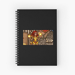 Backpack Battles Smeden Backpack Battles Notitieboek
