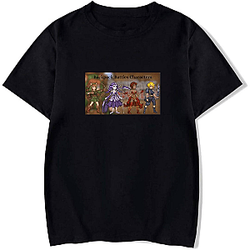 Backpack Battles Regel Backpack Battles T-shirts