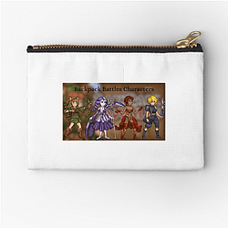 Backpack Battles Regel Backpack Battles Zipperzakken