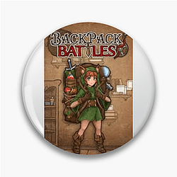 Backpack Battles Kit Backpack Battles Pins
