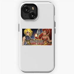 Backpack Battles Verpakking Backpack Battles Samsung Cases
