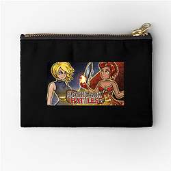 Backpack Battles Verpakking Backpack Battles Zipperzakken
