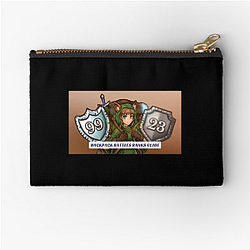 Backpack Battles Draad Backpack Battles Zipperzakken