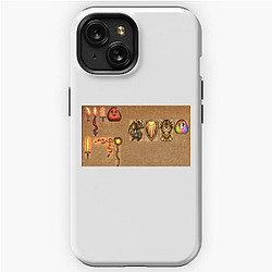 Backpack Battles Levering Backpack Battles Samsung Cases