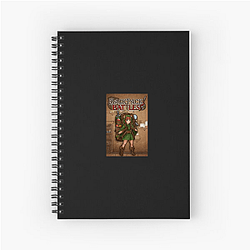 Backpack Battles Kit Backpack Battles Notitieboek