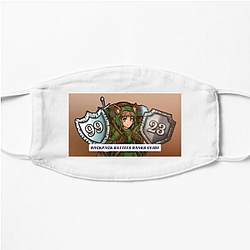 Backpack Battles Draad Backpack Battles Gezichtsmaskers