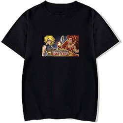 Backpack Battles Verpakking Backpack Battles T-shirts