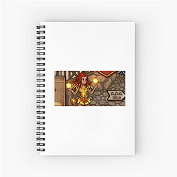 Backpack Battles Smeden Backpack Battles Notitieboek
