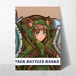 Backpack Battles Draad Backpack Battles Posters