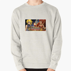 Backpack Battles Verpakking Backpack Battles Zweetshirts