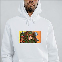 Backpack Battles Vallen Backpack Battles Hoodies