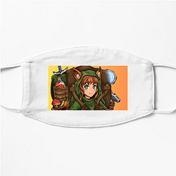 Backpack Battles Vallen Backpack Battles Gezichtsmaskers
