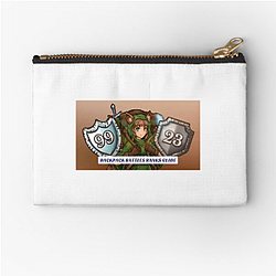 Backpack Battles Draad Backpack Battles Zipperzakken