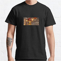 Backpack Battles Smeden Backpack Battles T-shirts