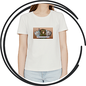 Backpack Battles T-shirts