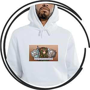 Backpack Battles Hoodies