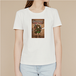 Backpack Battles Kit Backpack Battles T-shirts