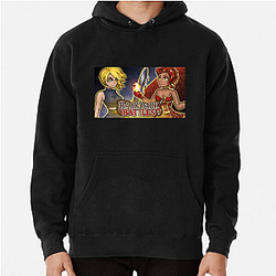 Backpack Battles Verpakking Backpack Battles Hoodies