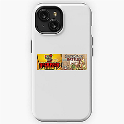 Backpack Battles Editie Backpack Battles Samsung Cases