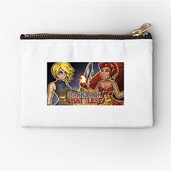 Backpack Battles Verpakking Backpack Battles Zipperzakken