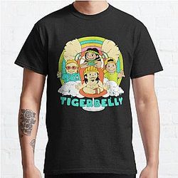 Bad Friends T-Shirts - Tigerbelly Classic T-Shirt