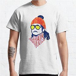 Is is that Portrait of Bobby Lee Classic T-Shirt