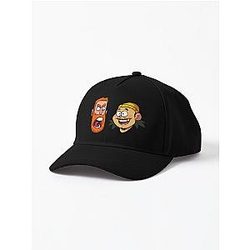 Bad Friends Hats &amp; Caps - Bad Friends Merch Cap
