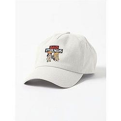 Bad Friends Hats &amp; Caps - Bad Friends Podcast Cap