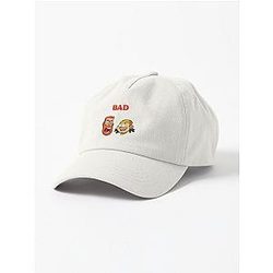 Bad Friends Hats &amp; Caps - Bad Friends Podcast Cap