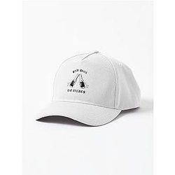 Bad Friends Hats &amp; Caps - Good Times, Bad Friends Cap